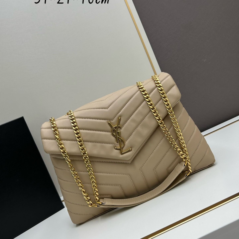 Y*L top handle bags